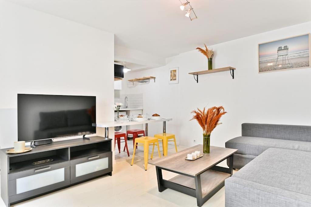 Appartement Proche Canal Saint Martin باريس المظهر الخارجي الصورة