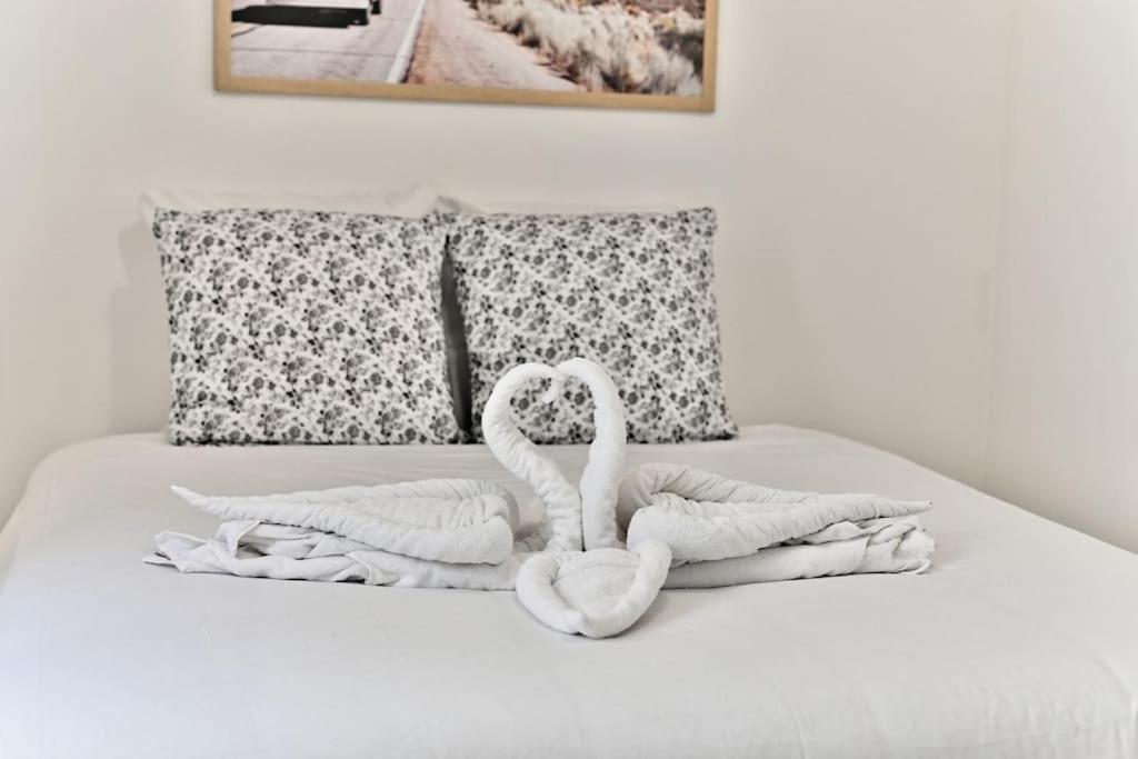 Appartement Proche Canal Saint Martin باريس المظهر الخارجي الصورة